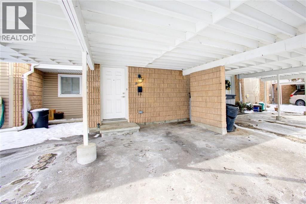 65 GLAMIS Road Unit# 65, Cambridge, Ontario, N1R6W4 — Photo 17
