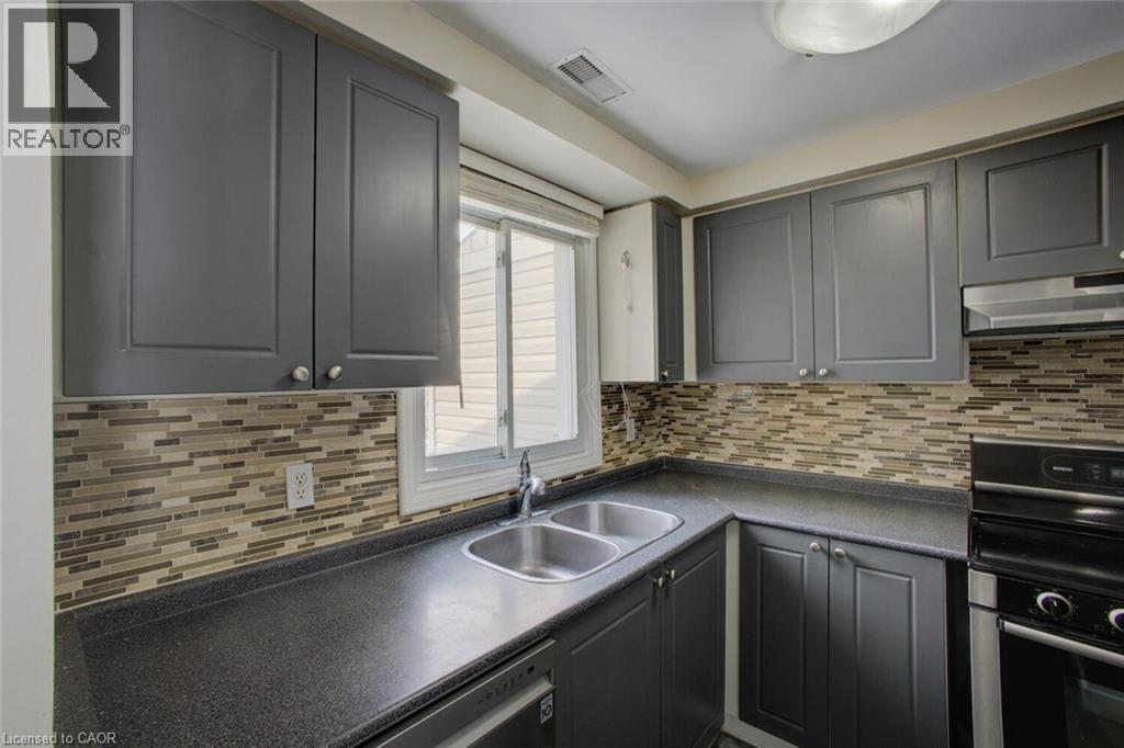 65 GLAMIS Road Unit# 65, Cambridge, Ontario, N1R6W4 — Photo 24