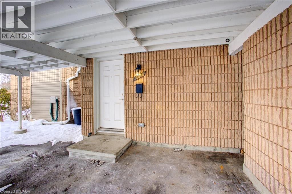 65 GLAMIS Road Unit# 65, Cambridge, Ontario, N1R6W4 — Photo 18