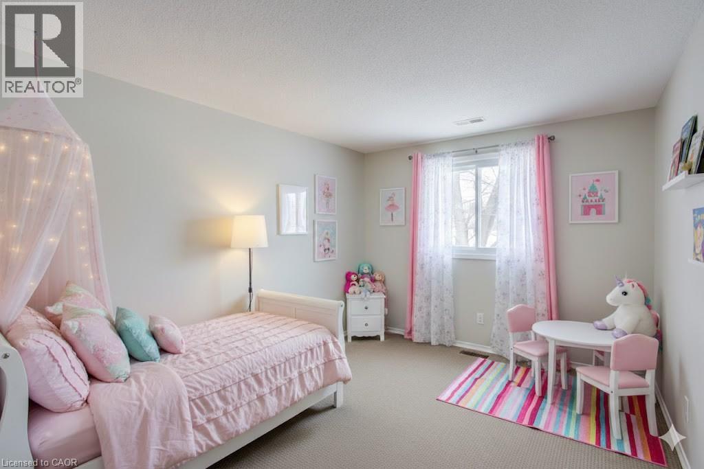65 GLAMIS Road Unit# 65, Cambridge, Ontario, N1R6W4 — Photo 11