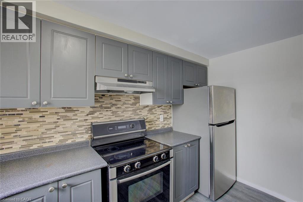 65 GLAMIS Road Unit# 65, Cambridge, Ontario, N1R6W4 — Photo 22
