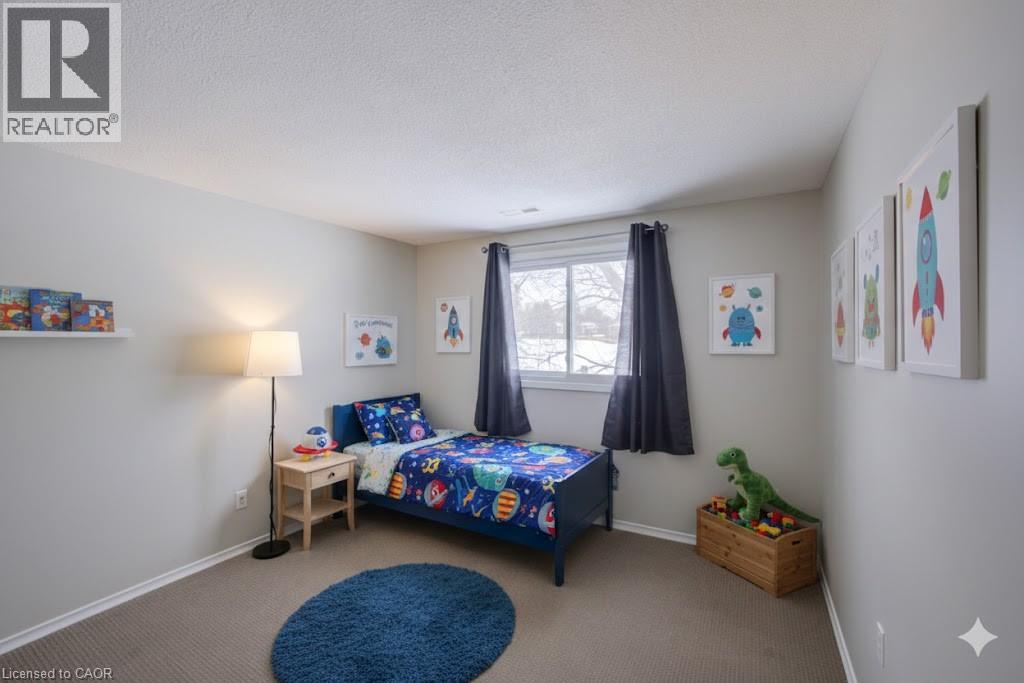 65 GLAMIS Road Unit# 65, Cambridge, Ontario, N1R6W4 — Photo 9