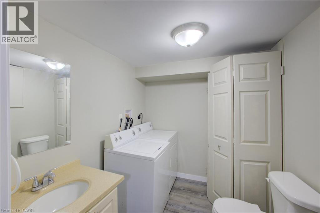 65 GLAMIS Road Unit# 65, Cambridge, Ontario, N1R6W4 — Photo 39
