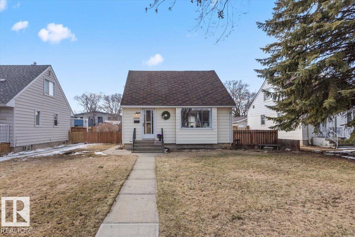 12210 59 ST NW, Edmonton