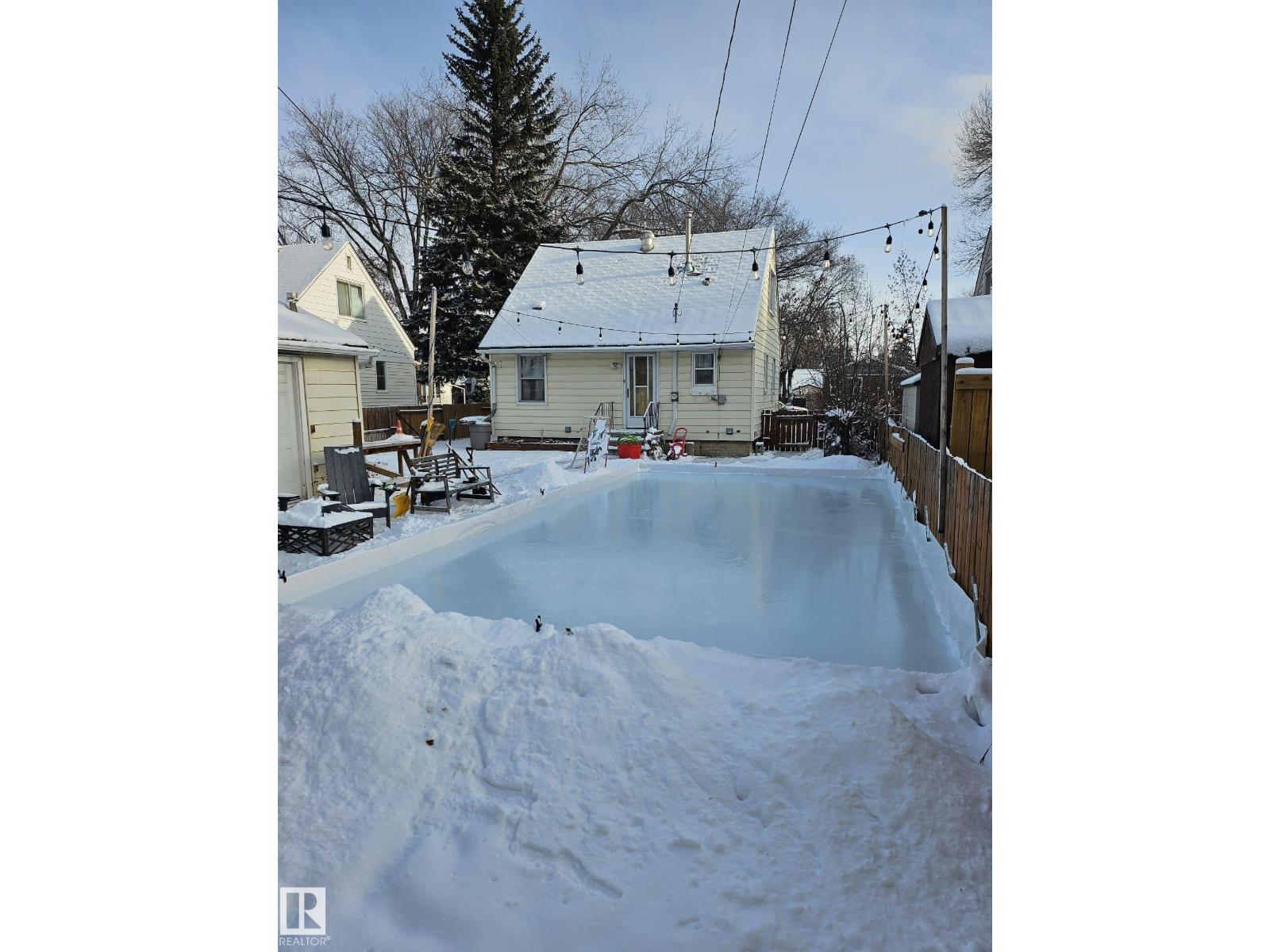 12210 59 ST NW, Edmonton