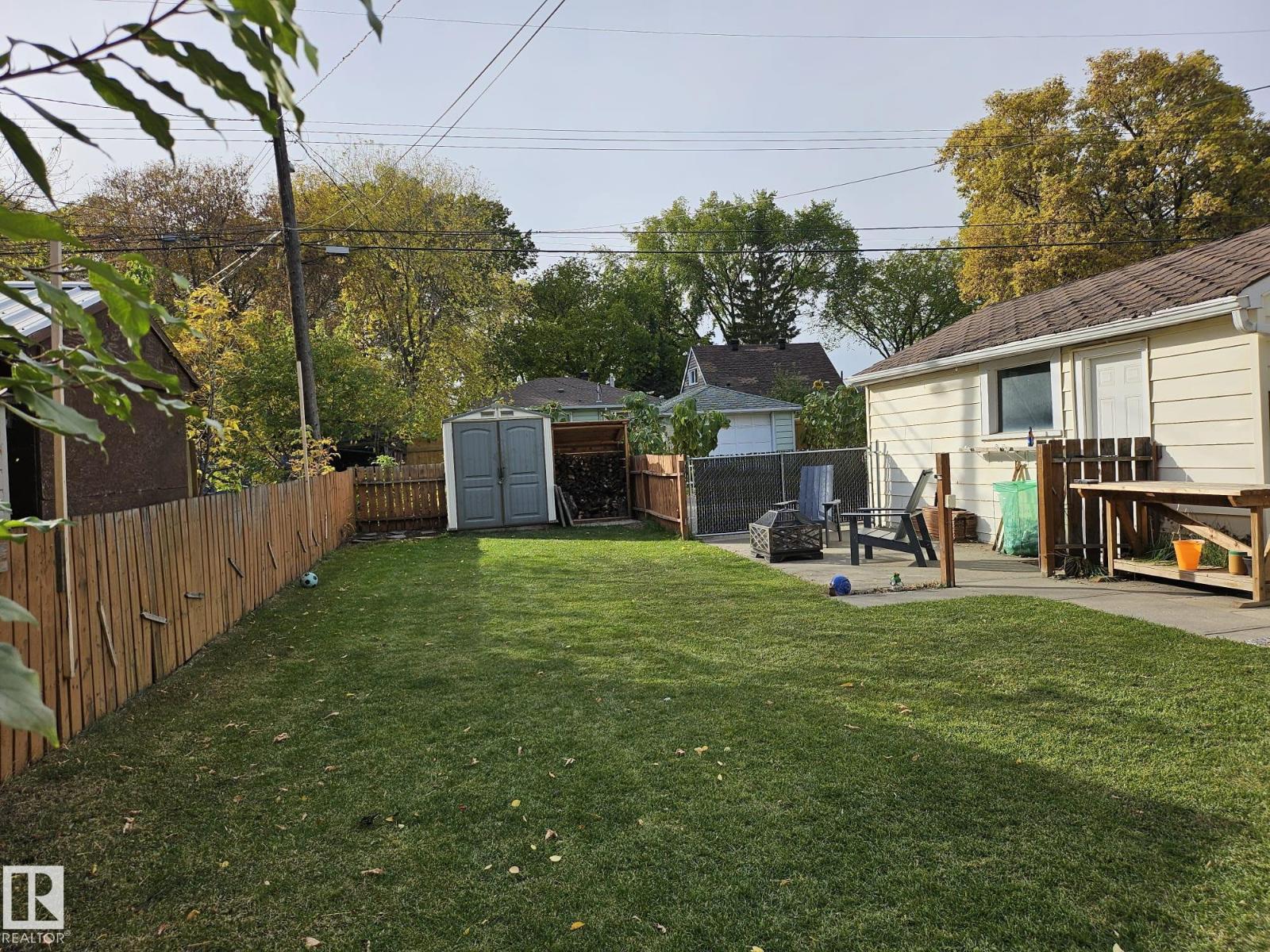 12210 59 ST NW, Edmonton