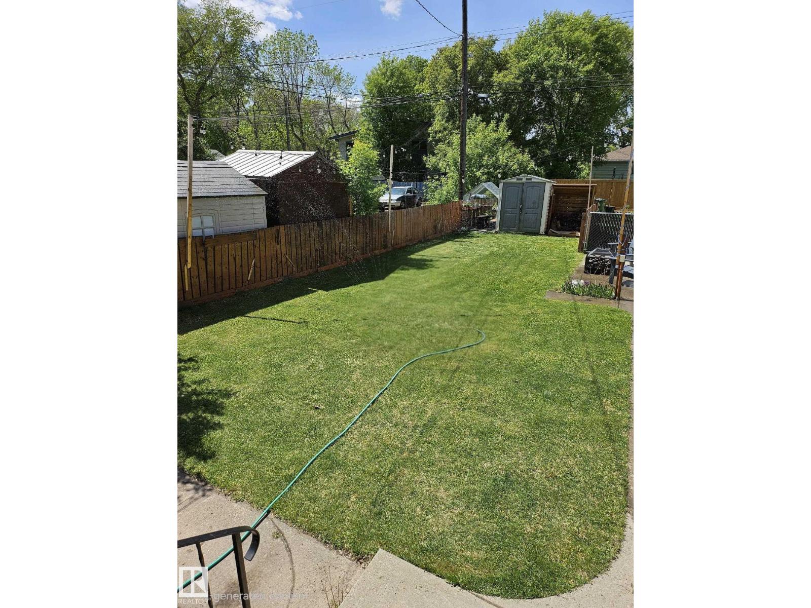 12210 59 ST NW, Edmonton