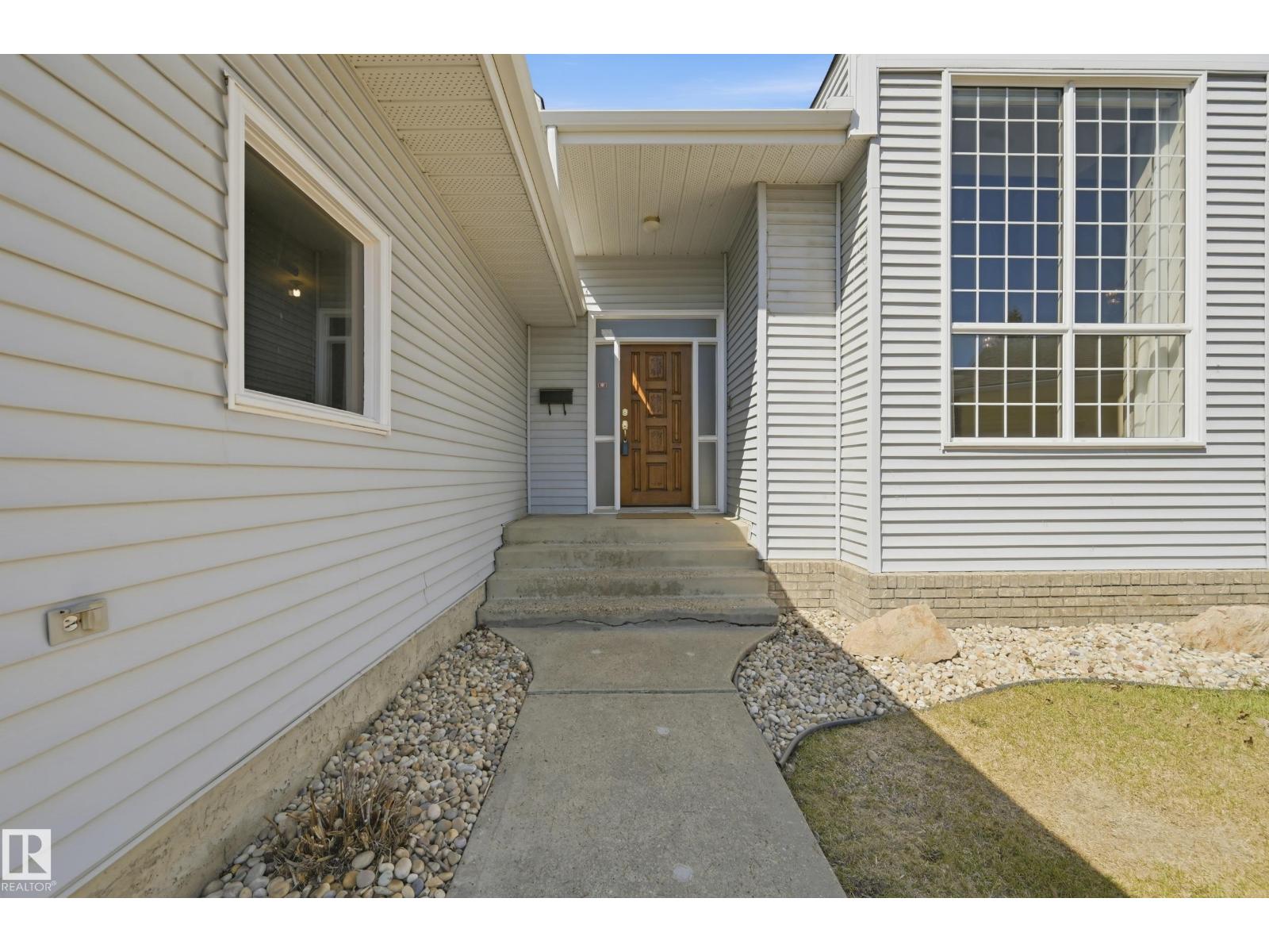 394 WALKER RD NW, Edmonton