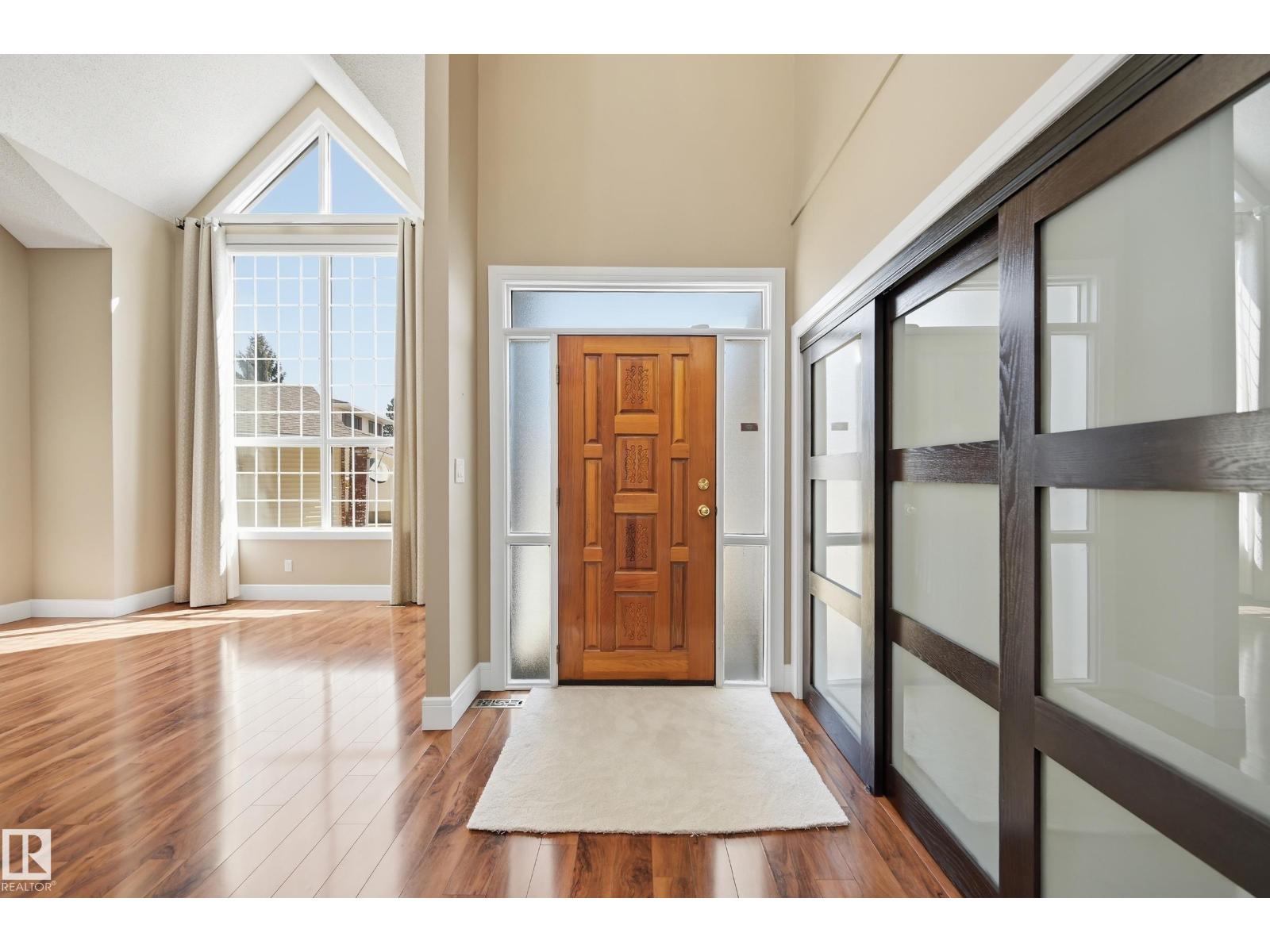 394 WALKER RD NW, Edmonton