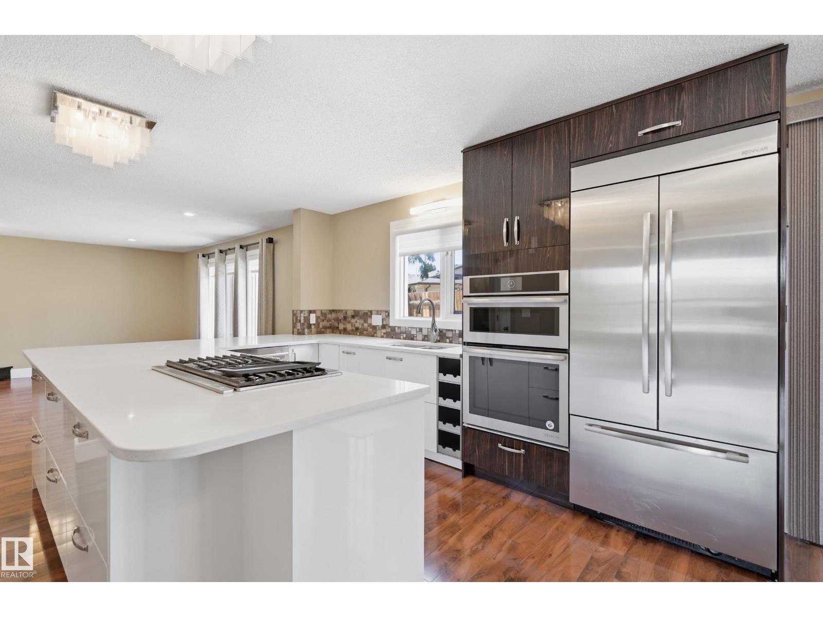 394 WALKER RD NW, Edmonton