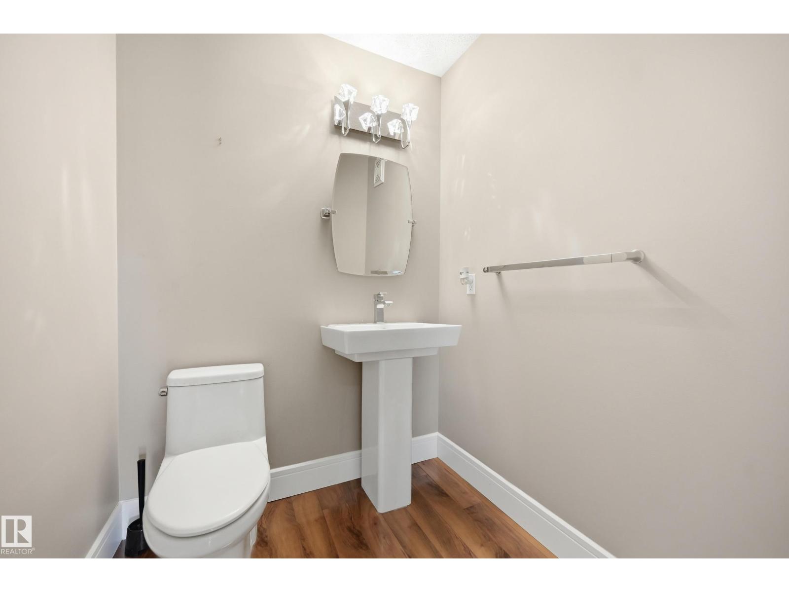 394 WALKER RD NW, Edmonton