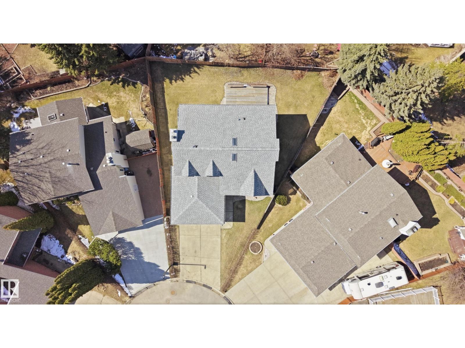 394 WALKER RD NW, Edmonton