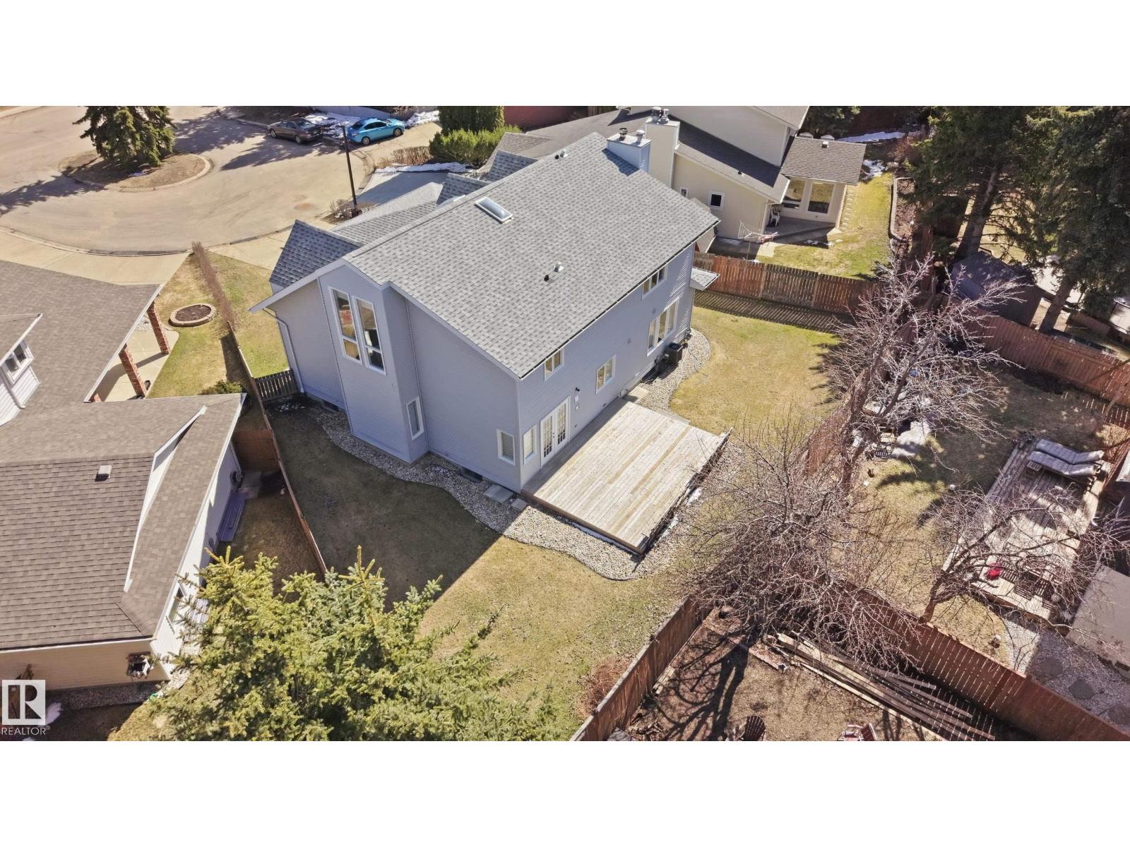 394 WALKER RD NW, Edmonton