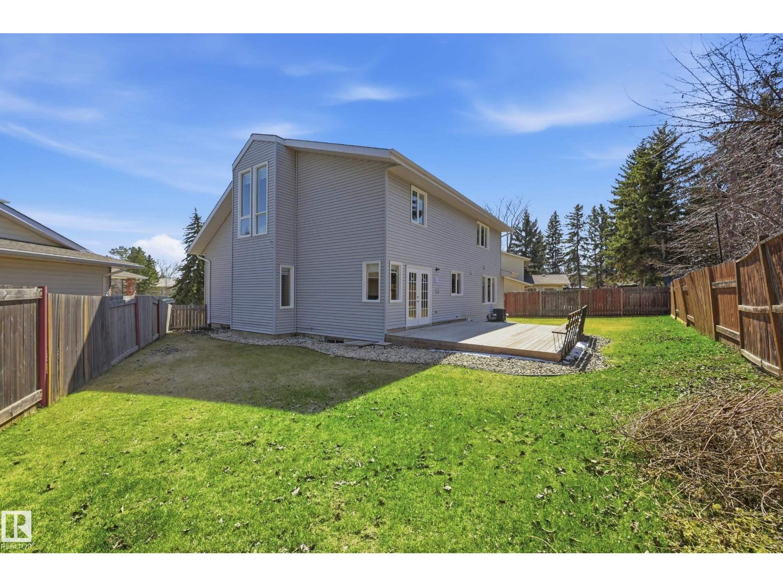 394 WALKER RD NW, Edmonton