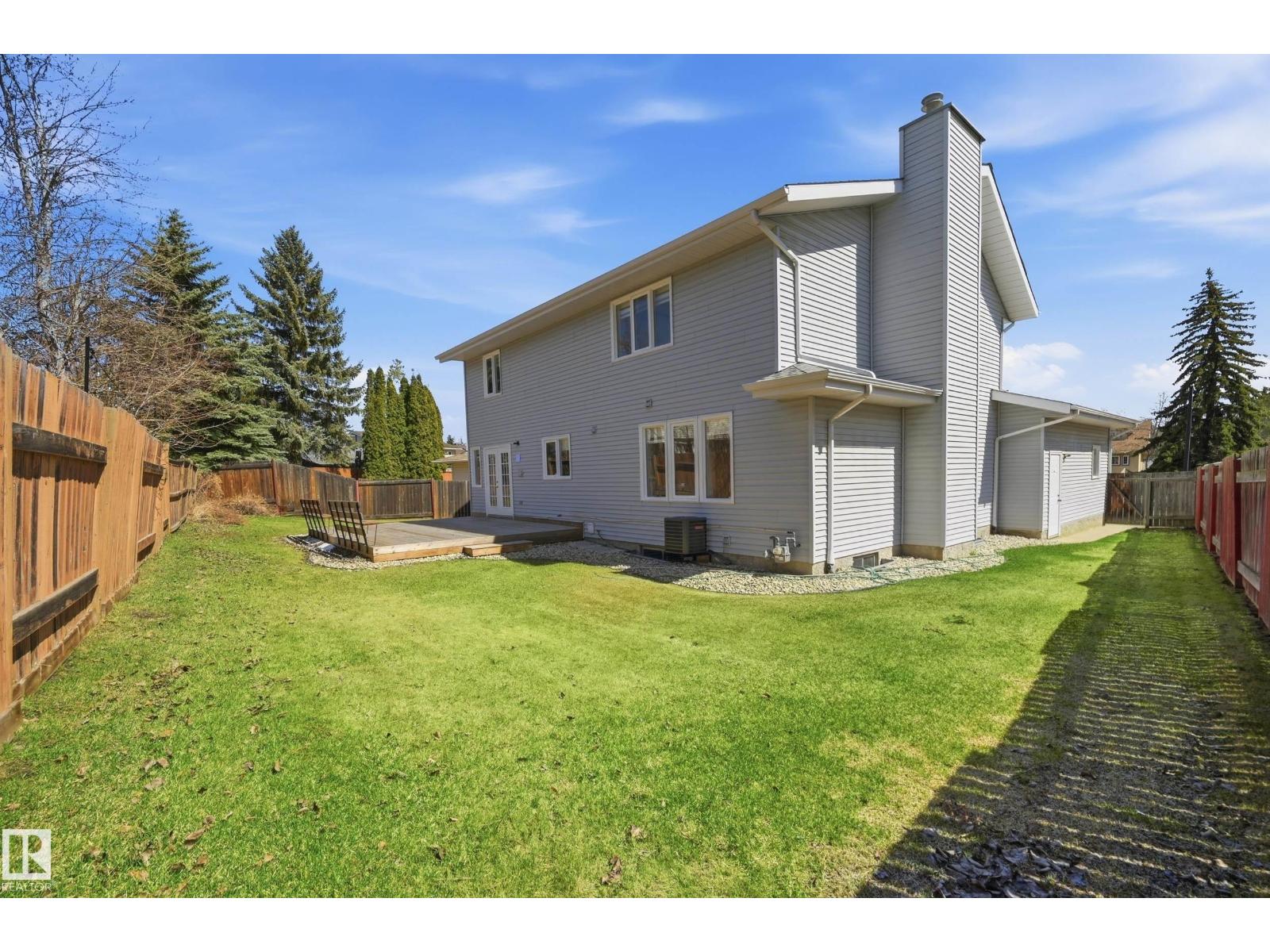 394 WALKER RD NW, Edmonton