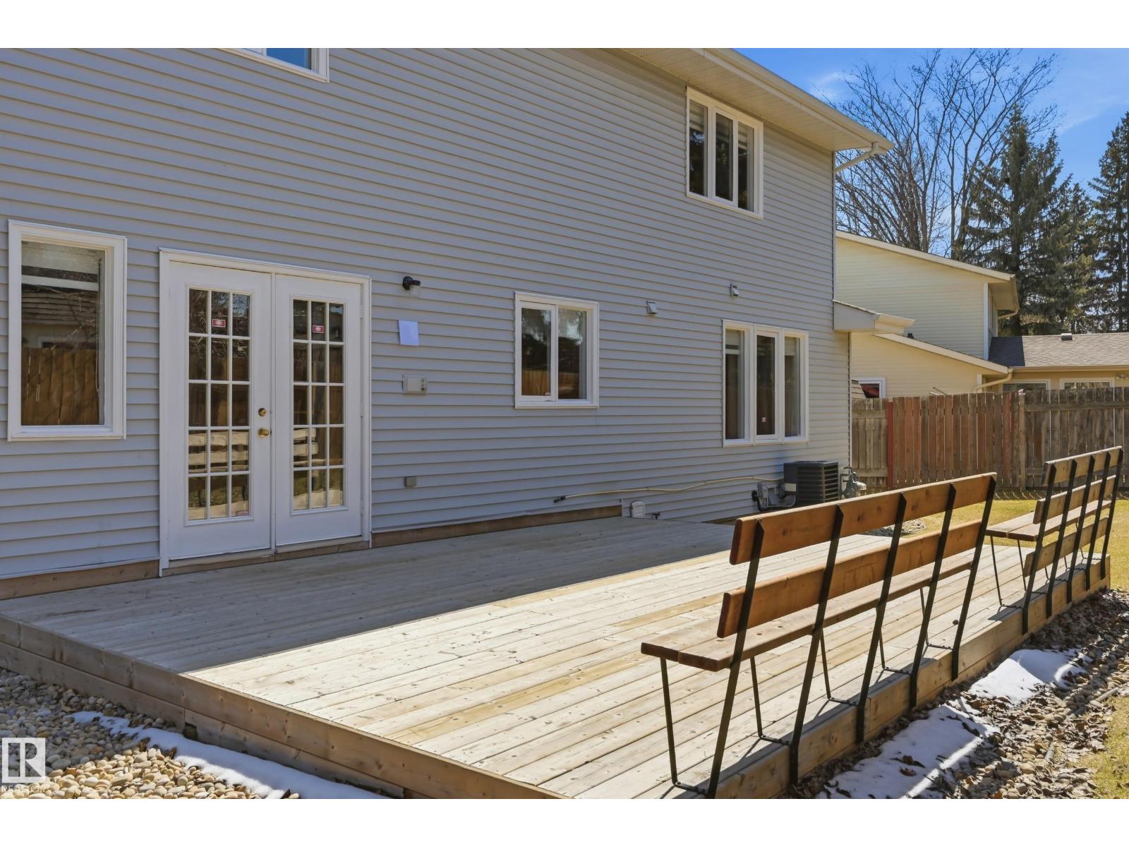 394 WALKER RD NW, Edmonton