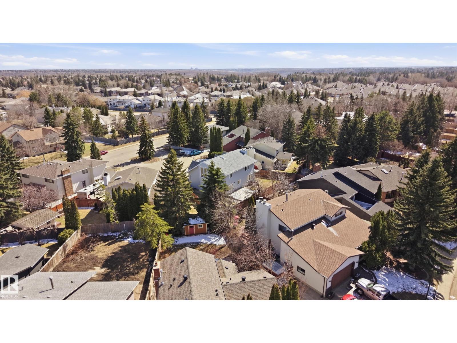 394 WALKER RD NW, Edmonton