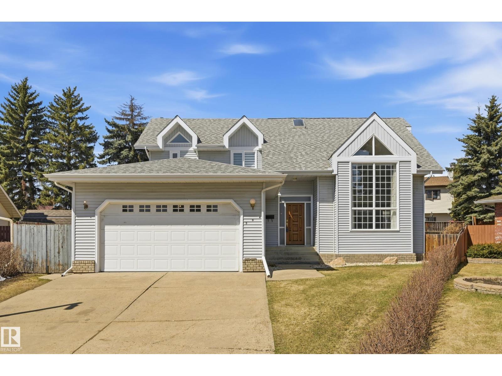 394 WALKER RD NW, Edmonton