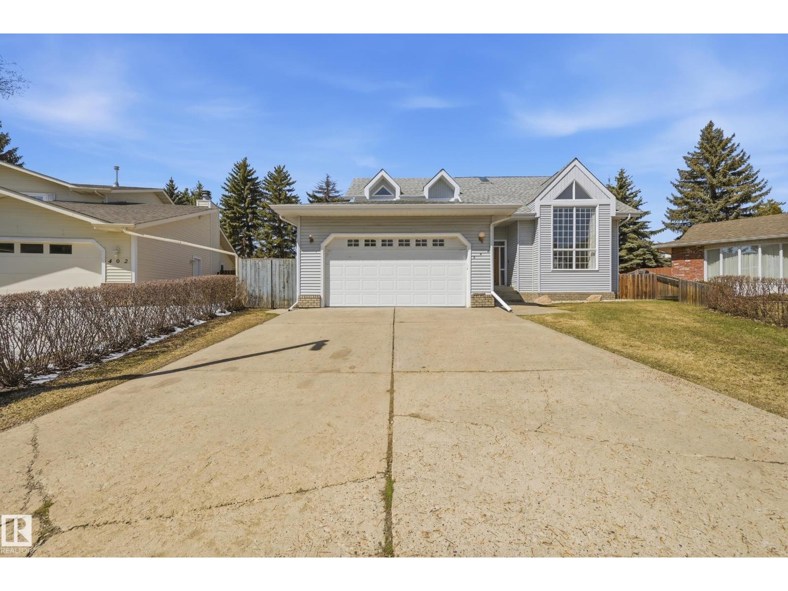 394 WALKER RD NW, Edmonton