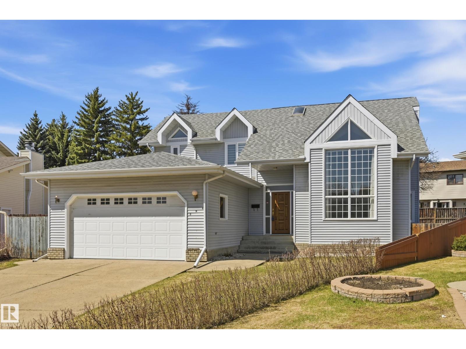 394 WALKER RD NW, Edmonton