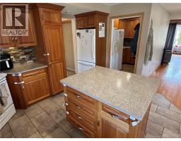 Kitchen - 140 Despres Road, Saint Andre, NB E3Y2Z4 Photo 14