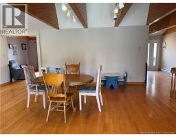 Laundry room - 140 Despres Road, Saint Andre, NB E3Y2Z4 Photo 8