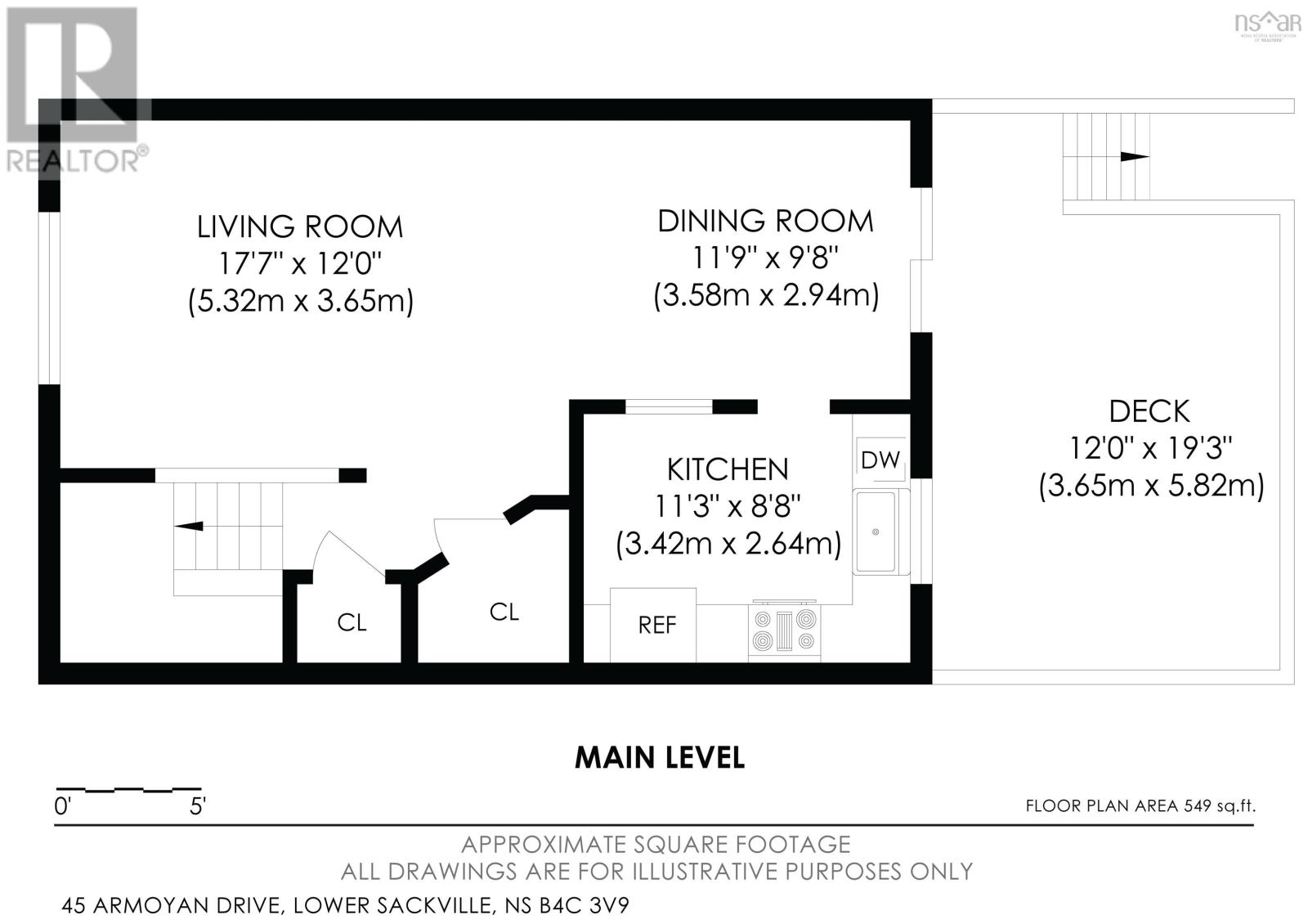 Property 27 of 28 of 45 Armoyan Drive