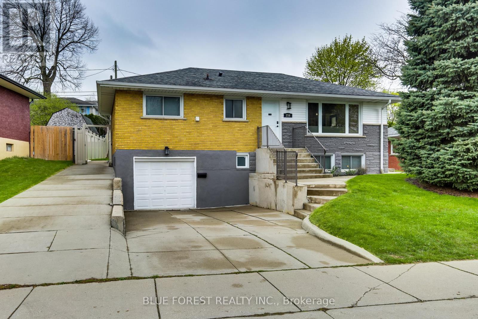 259 KING EDWARD AVENUE - 26