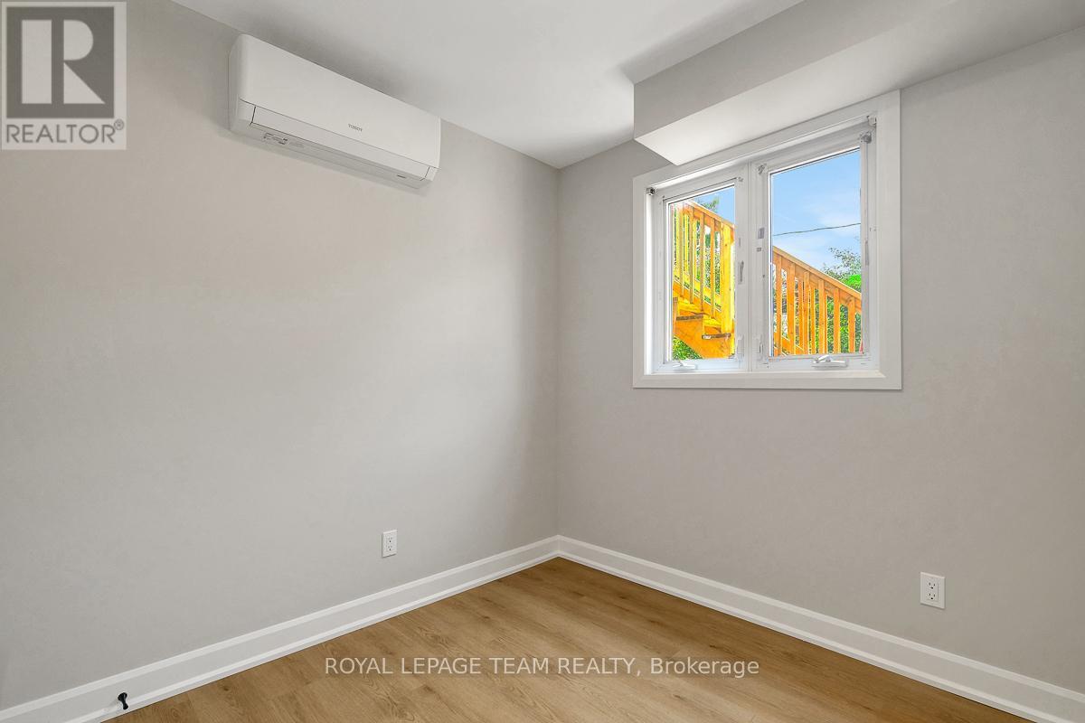 2 Bed, 1 Bath Multi-Family for Rent in Ottawa – 2 – 1952 OTHELLO AVENUE, Ottawa – MLS# X13061300 - Image 3