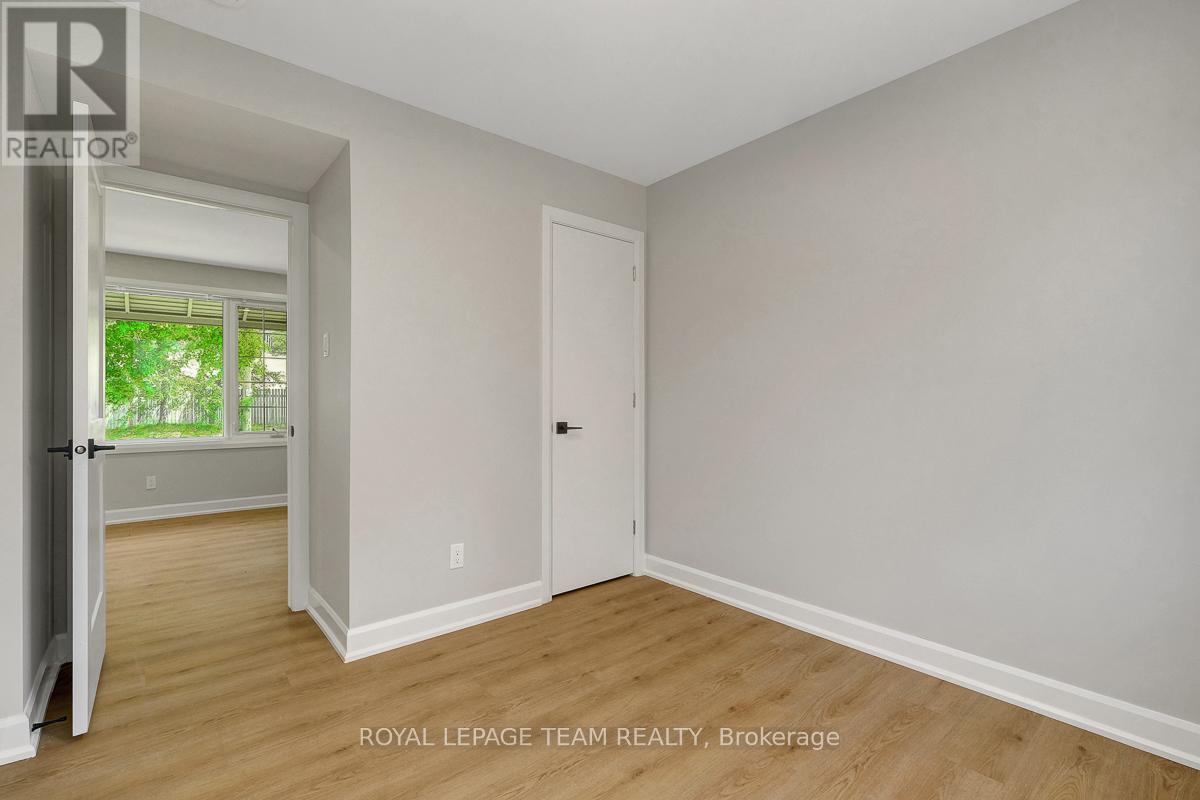 2 Bed, 1 Bath Multi-Family for Rent in Ottawa – 2 – 1952 OTHELLO AVENUE, Ottawa – MLS# X13061300 - Image 2