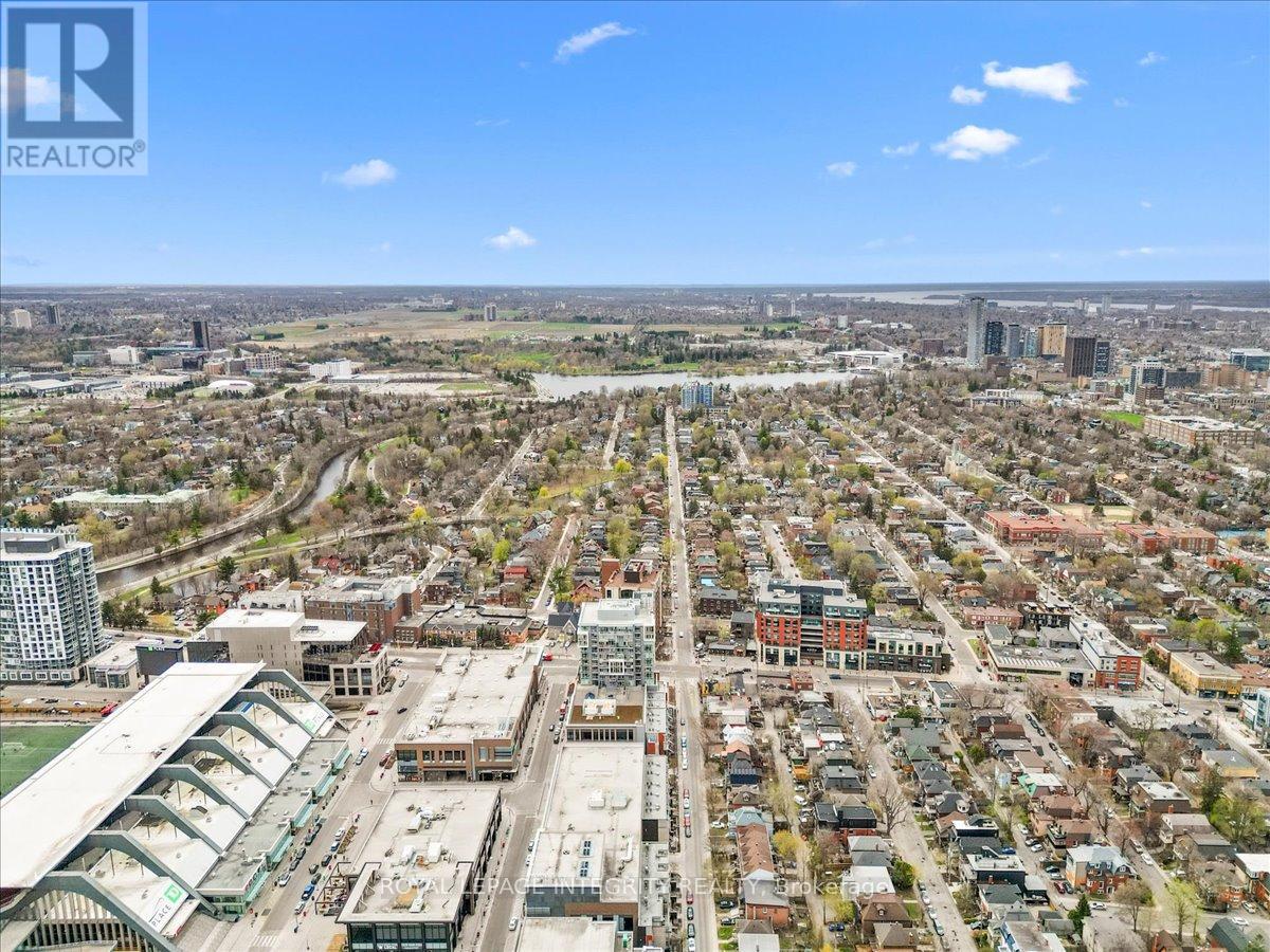 #9 78 HOLMWOOD AVENUE - 34