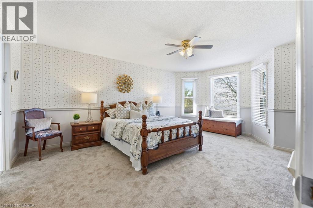 21 GARDEN Crescent, Paris, Ontario, N3L3T3 — Photo 17