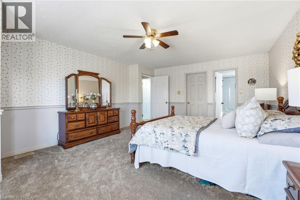 21 GARDEN Crescent, Paris, Ontario, N3L3T3 — Photo 18
