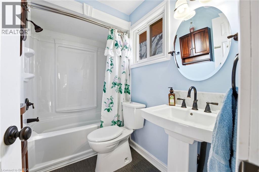21 GARDEN Crescent, Paris, Ontario, N3L3T3 — Photo 19