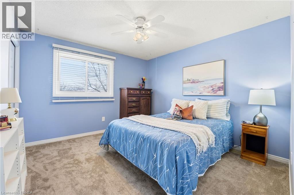 21 GARDEN Crescent, Paris, Ontario, N3L3T3 — Photo 20