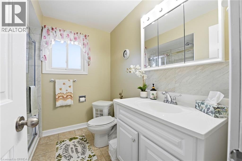 21 GARDEN Crescent, Paris, Ontario, N3L3T3 — Photo 22