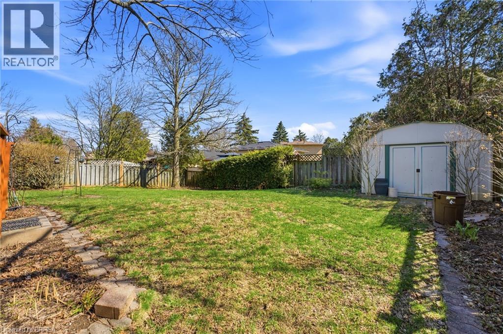 21 GARDEN Crescent, Paris, Ontario, N3L3T3 — Photo 27
