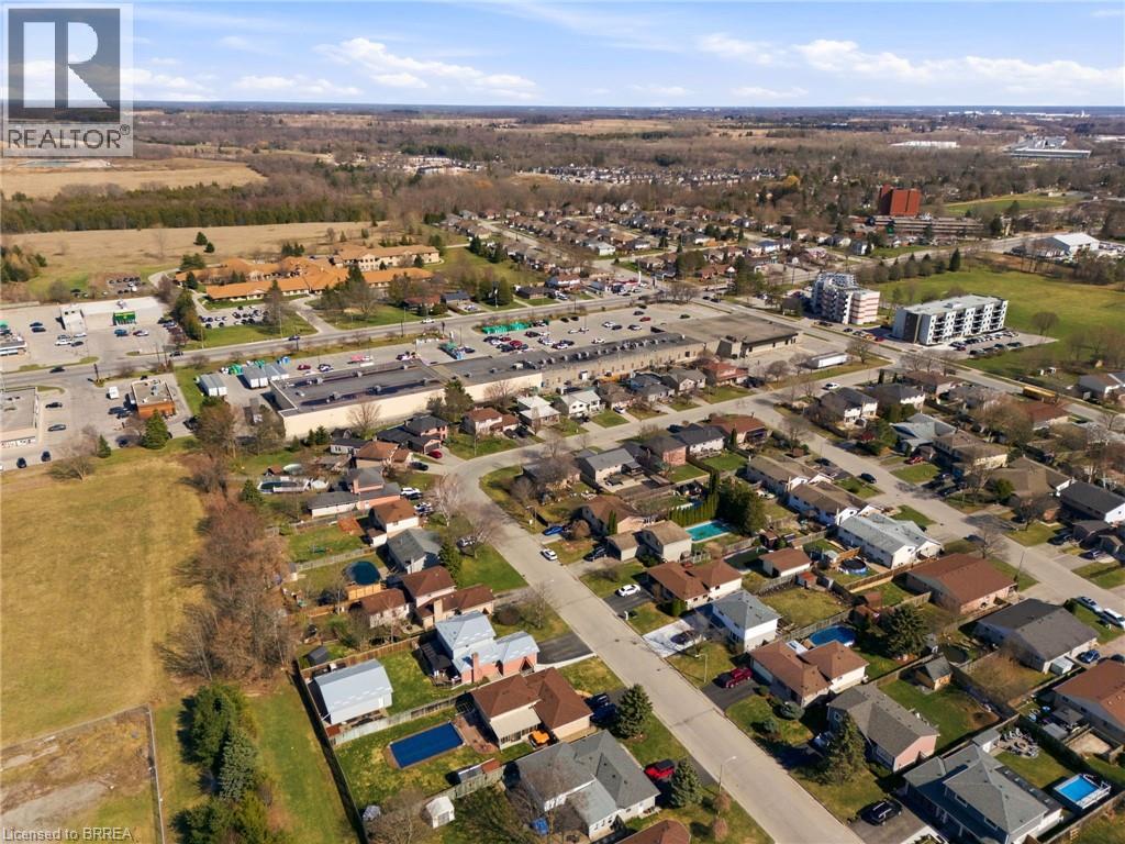 21 GARDEN Crescent, Paris, Ontario, N3L3T3 — Photo 37