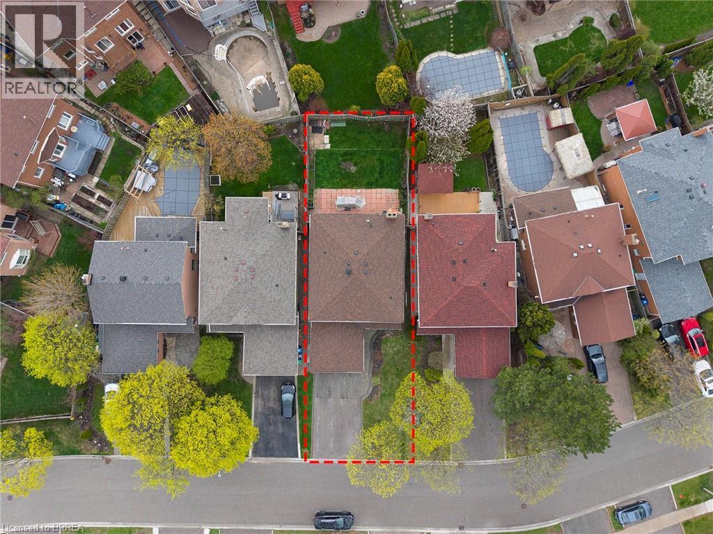 2057 WINCANTON Crescent - 41