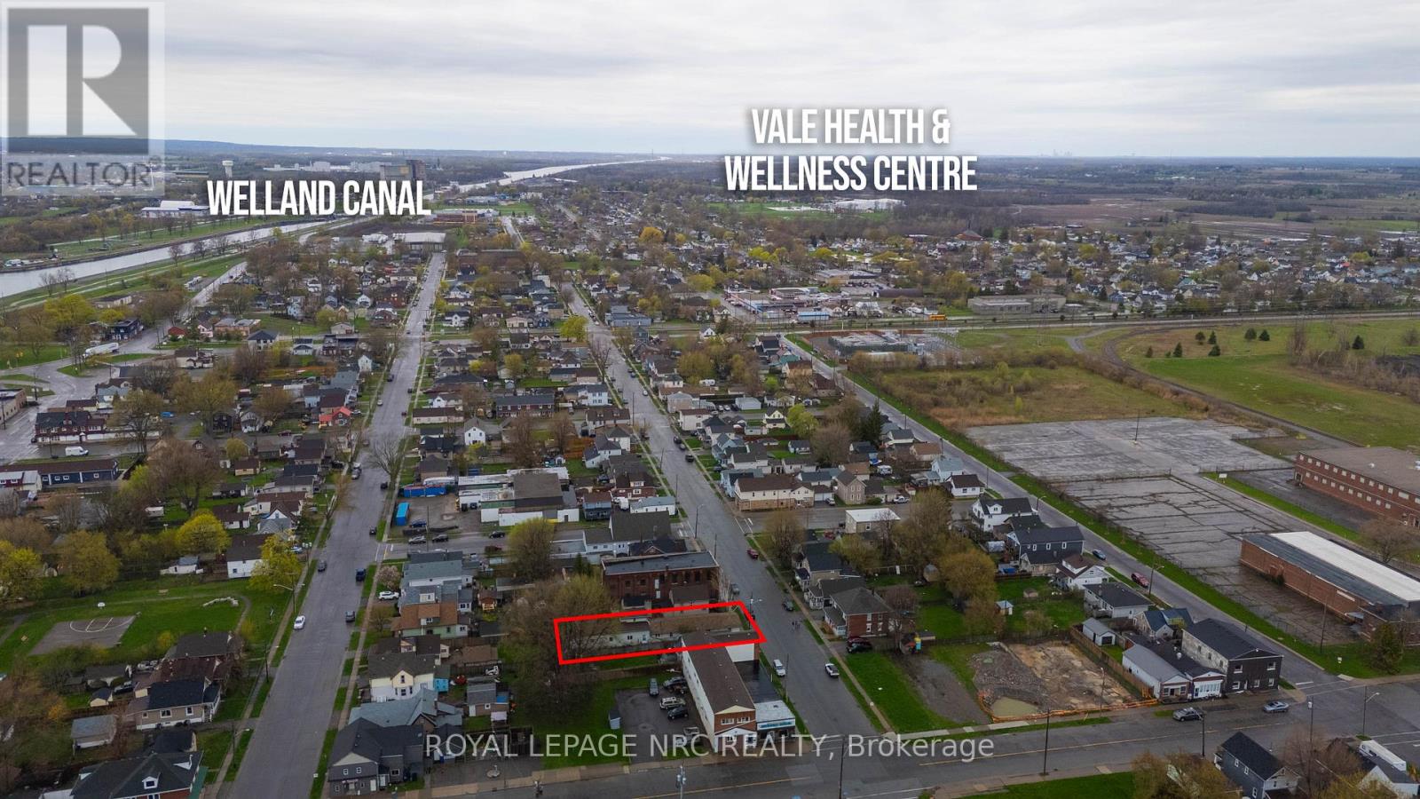 166 MITCHELL STREET - 3