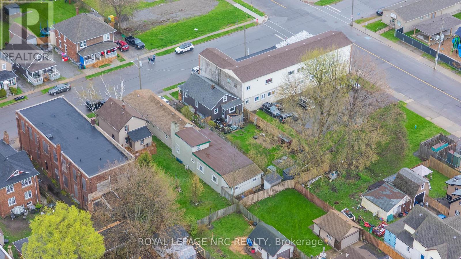 166 MITCHELL STREET - 4