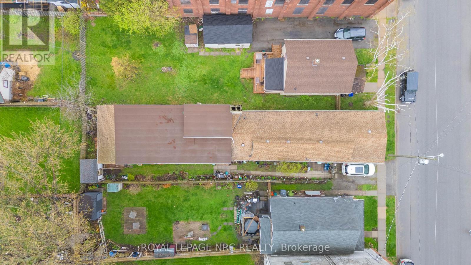 166 MITCHELL STREET - 5