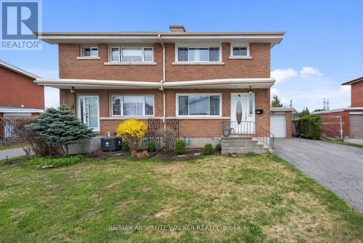144 VIEWMOUNT DRIVE - 1