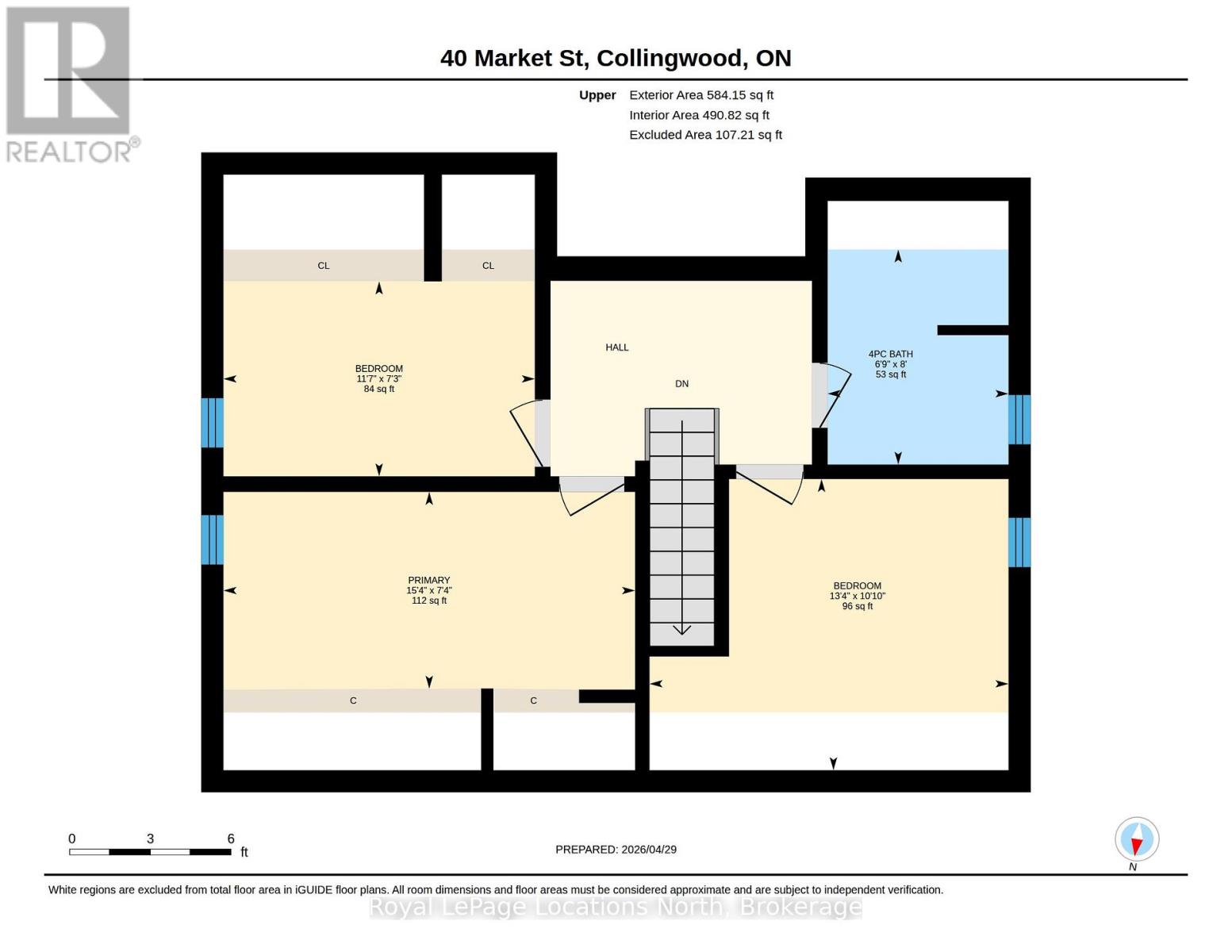 40 MARKET STREET - 39
