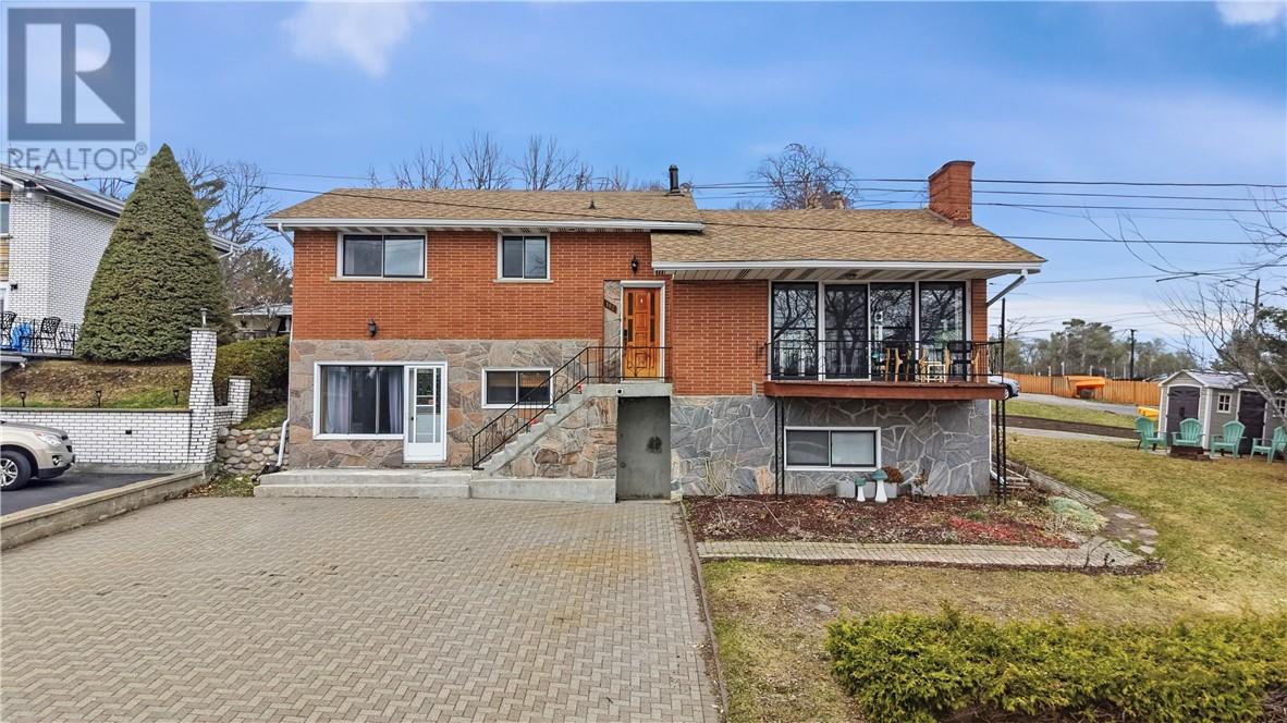 107 Main Street W, Chelmsford, Ontario, P0M1L0 — Photo 2