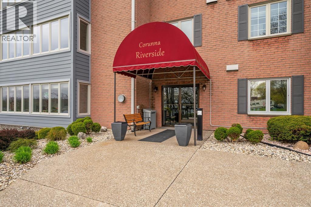 166 Beckwith STREET Unit# 408, St Clair, Ontario, N0N1G0 — Photo 38
