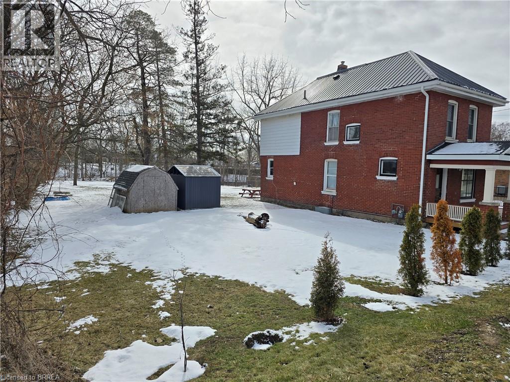 21 JOHNSON Road, Brantford, Ontario, N3S7E8 — Photo 3