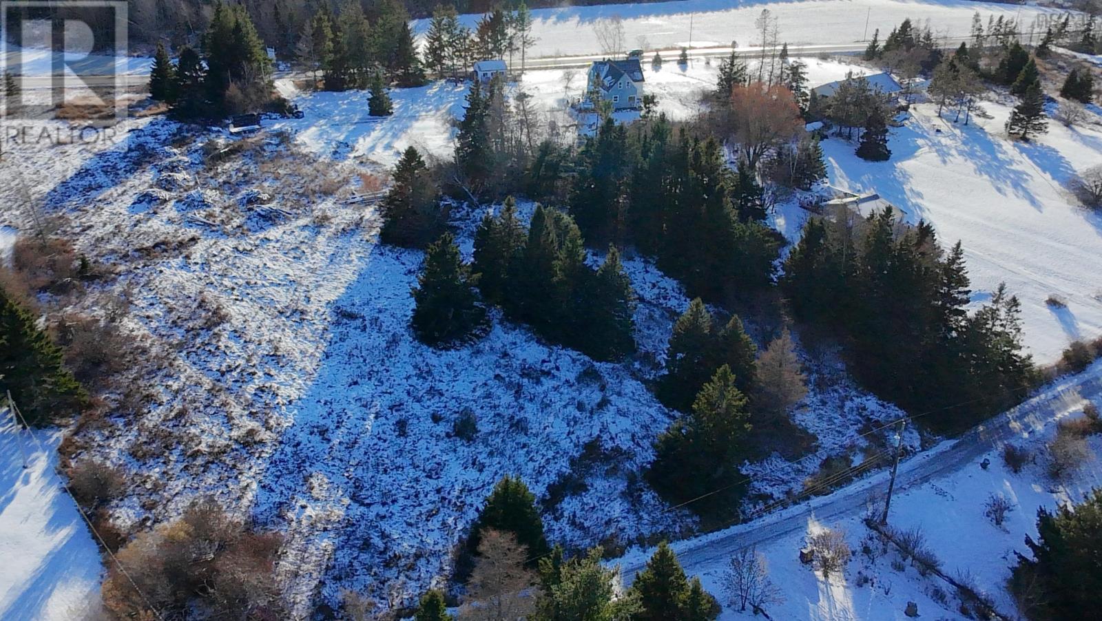 Property 4 of 8 of Lot 36 37 Appalosa Trail
