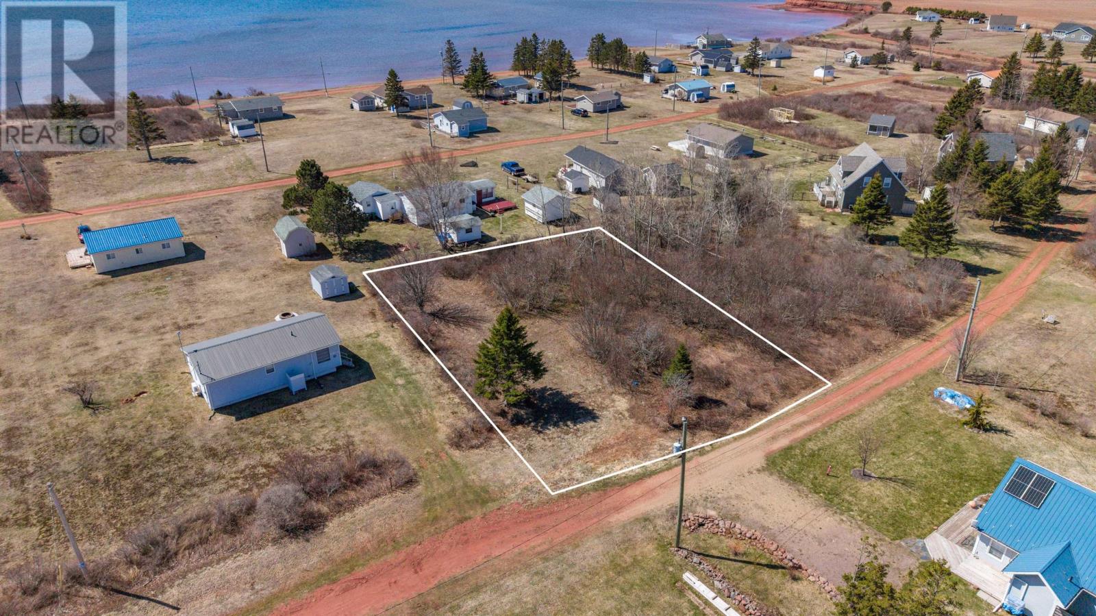 Lot Lucy's Road, Argyle Shore — photo 3