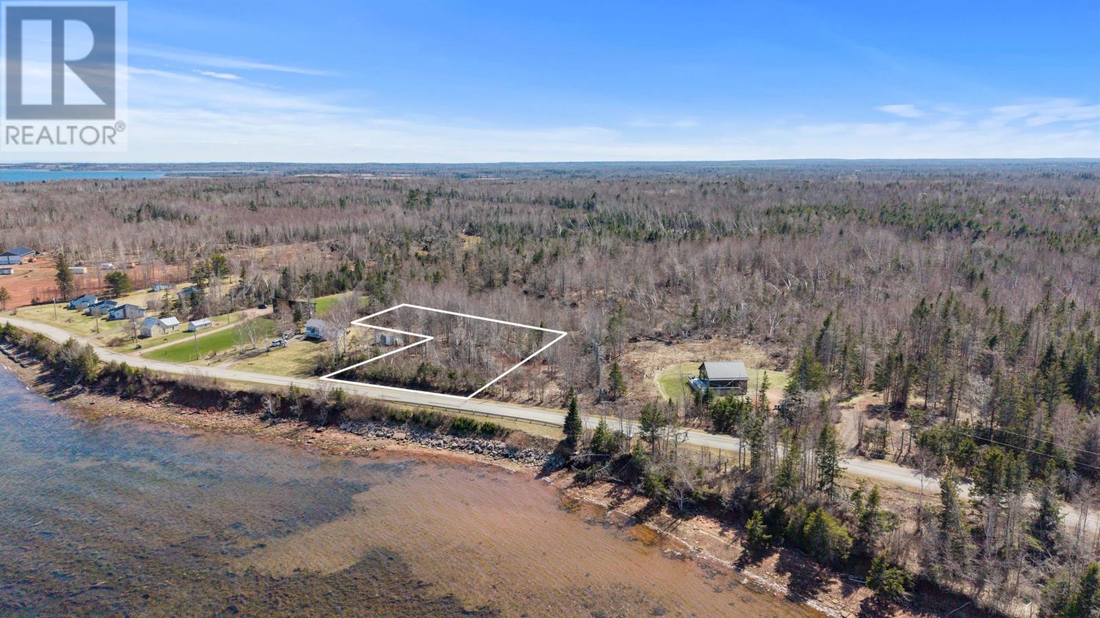Lot St. Andrews Point Road, Lower Montague — photo 2